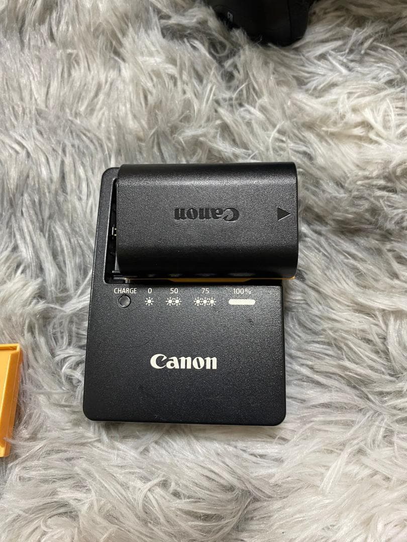 デジタルカメラ canon 70D