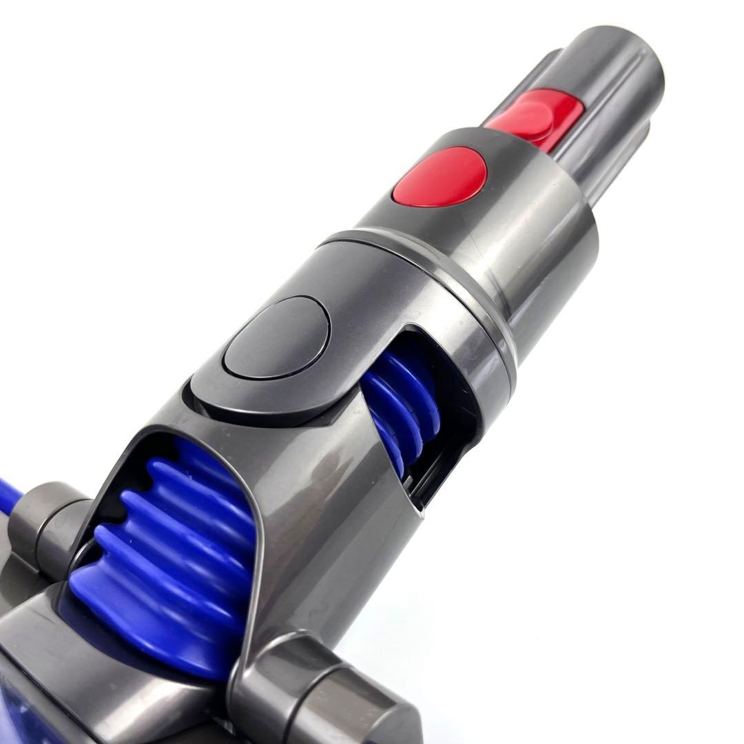 Dyson[489949]Micro 1.5kg SV21FF ヘッド　a89