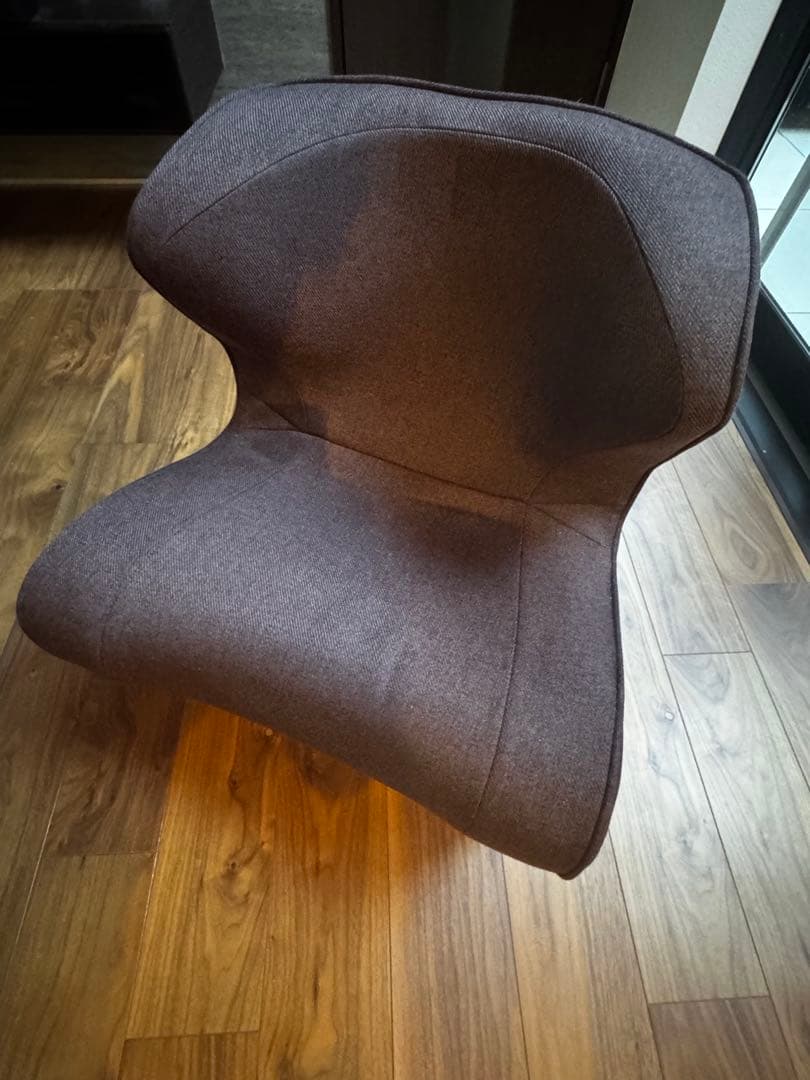MTG Style Dr.CHAIR Plus ドクターチェア　プラス　ブラウン