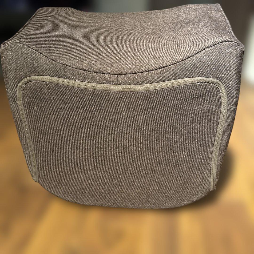 MTG Style Dr.CHAIR Plus ドクターチェア　プラス　ブラウン