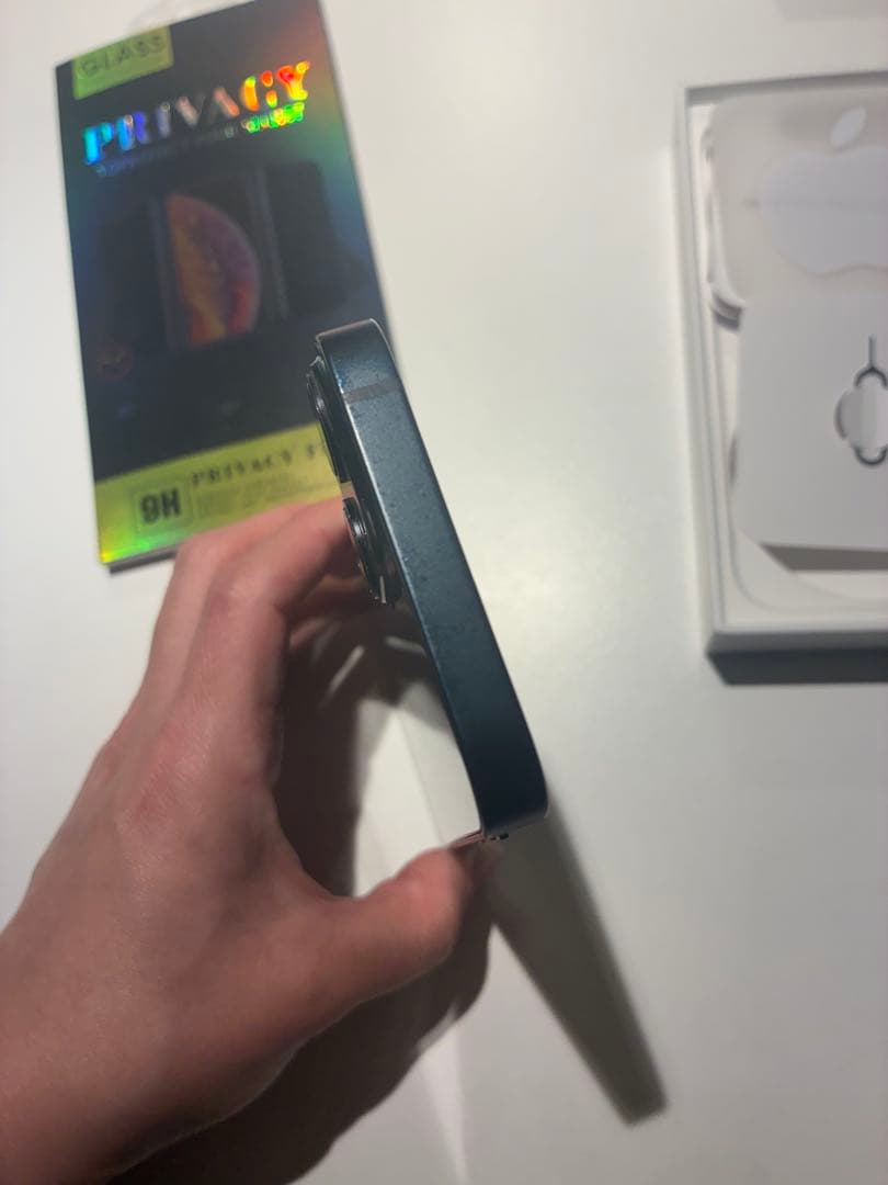 iPhone13mini ミッドナイト　128GB
