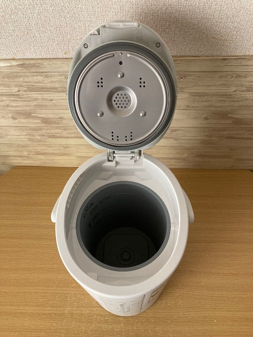あ*︎様 象印 スチーム式加湿器 EE-DC50-WA 未使用 デッドストック