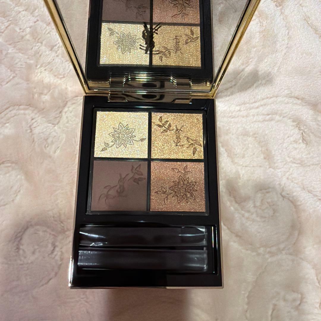 My Little BOX　イヴ・サンローラン　３点セット