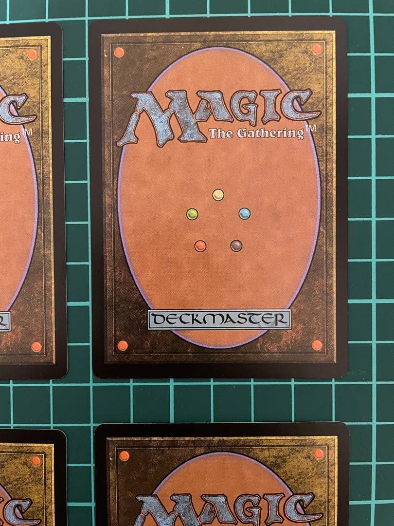 MTG 《御霊の復讐/Goryo's Vengeance》[UMA] 4枚