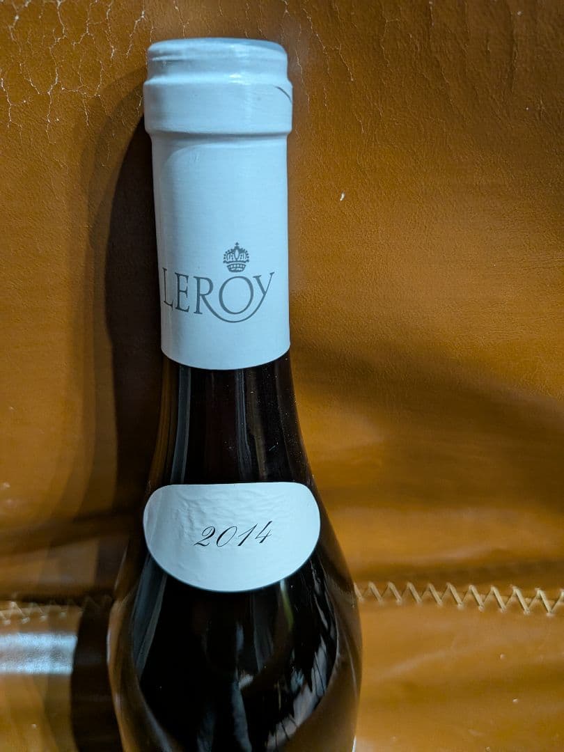 メゾン　ルロワ　ワイン750ml