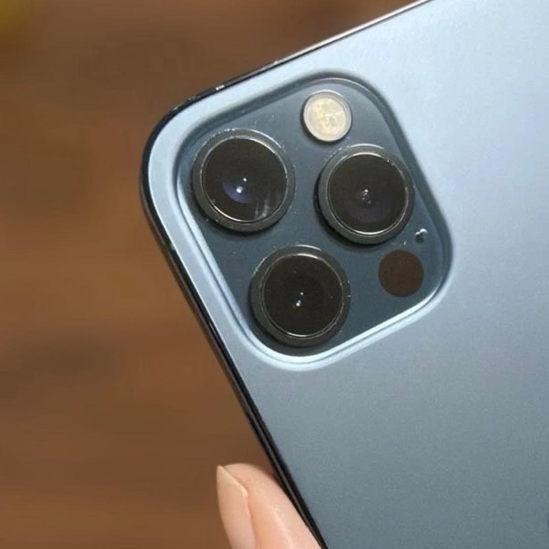 スマートフォン本体 iphone12 pro 256GB