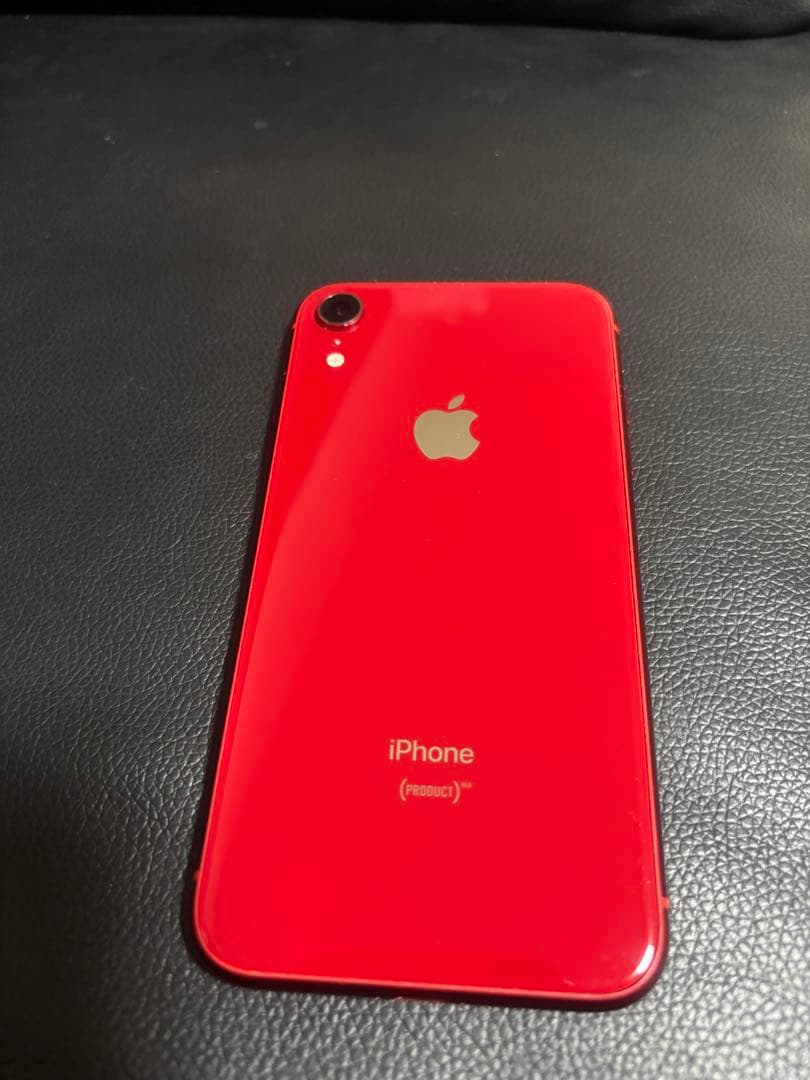 スマートフォン本体 iPhone11 + iPhoneXR