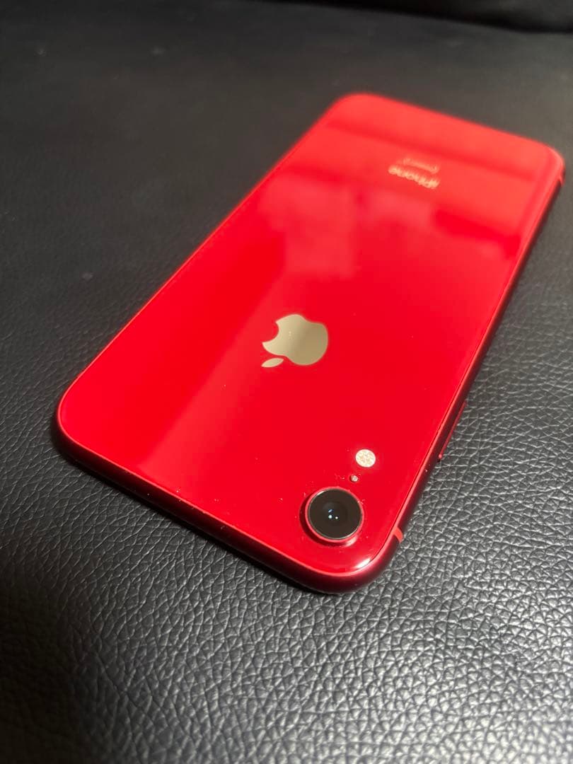 スマートフォン本体 iPhone11 + iPhoneXR