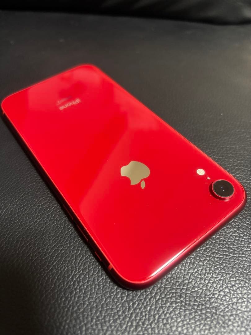 スマートフォン本体 iPhone11 + iPhoneXR