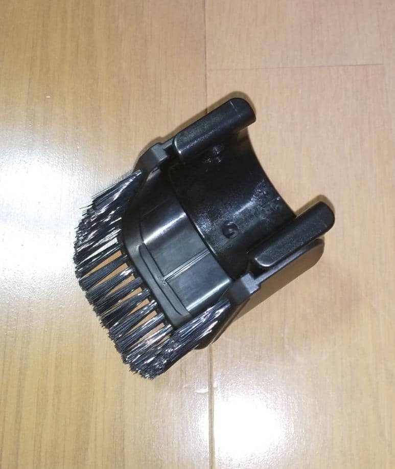 日立電気掃除機　CV-SE900の別売り付属品