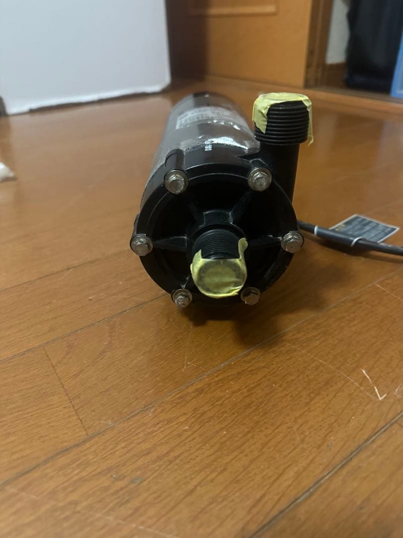 レイシー　マグネットポンプ　RMD-401