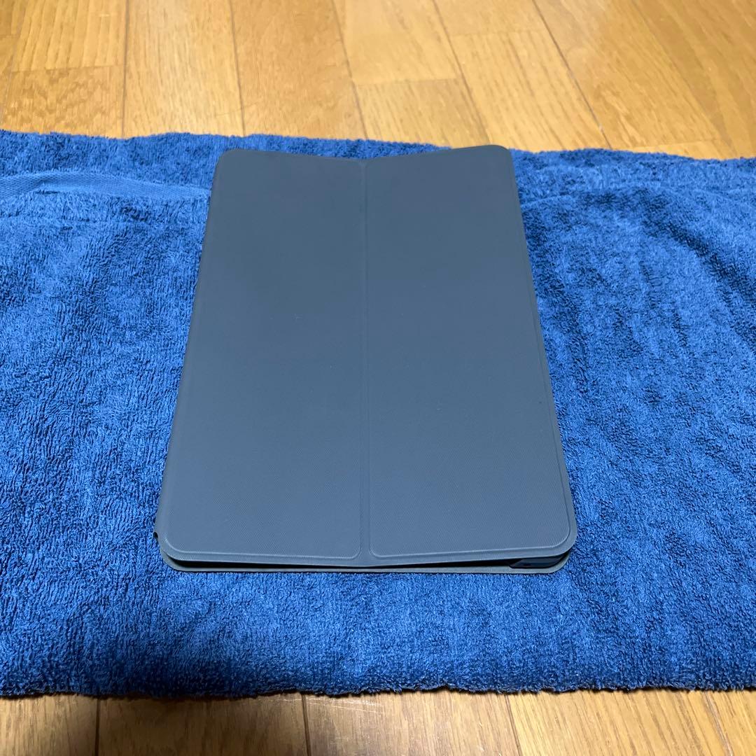 Lenovo Tab M10 (3rd gen) 本体とカバー
