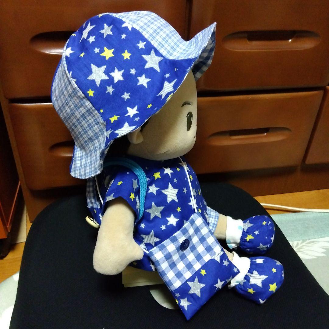 タロコさま専用　お洋服2着