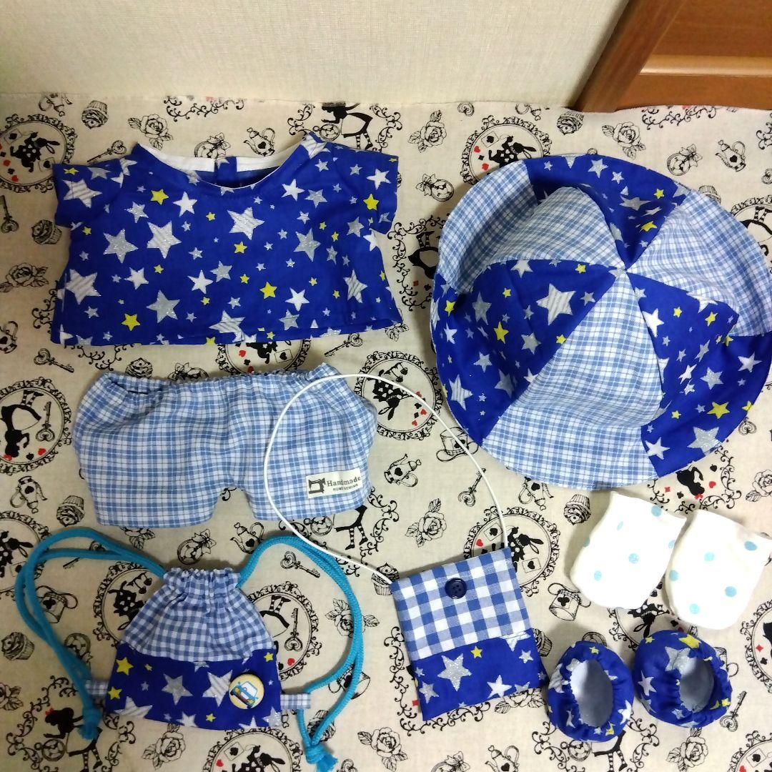 タロコさま専用　お洋服2着