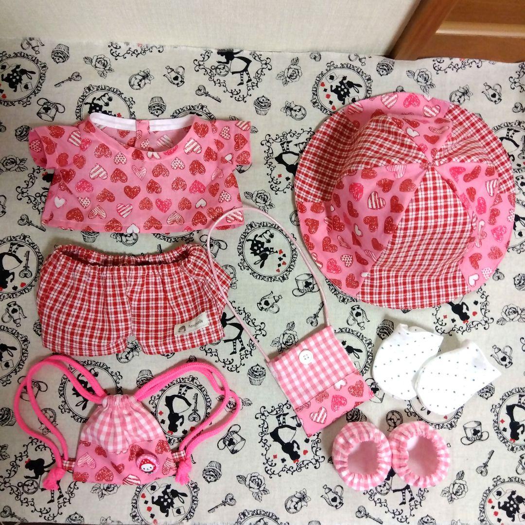 タロコさま専用　お洋服2着