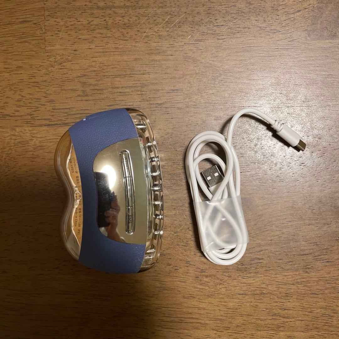 YAMAN 美顔器 USBケーブル付き