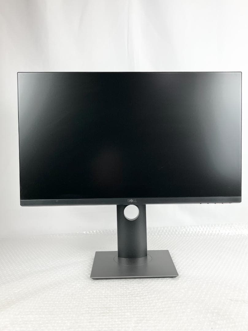 DELL P2419HC 23.8インチモニターPS4対応USB Type-C