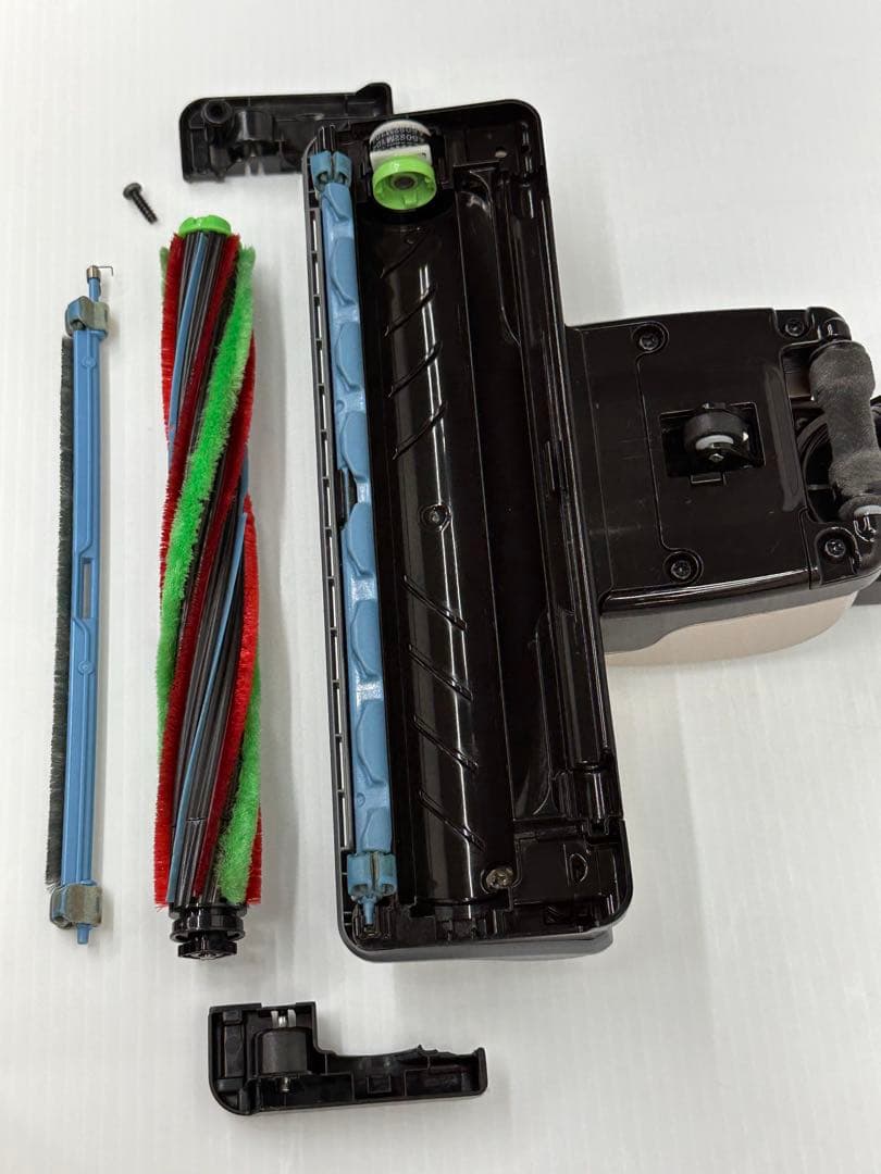 中古　日立掃除機　CV-SF900　ヘッド　回転ブラシ　D-AP51 シャンパン