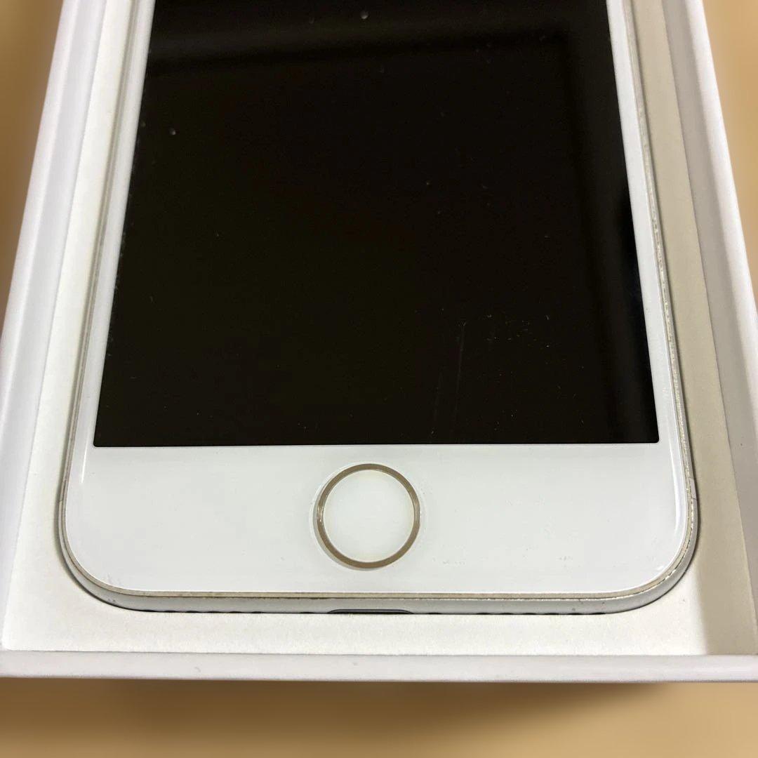 Apple iPhone 8 ホワイト　64GB
