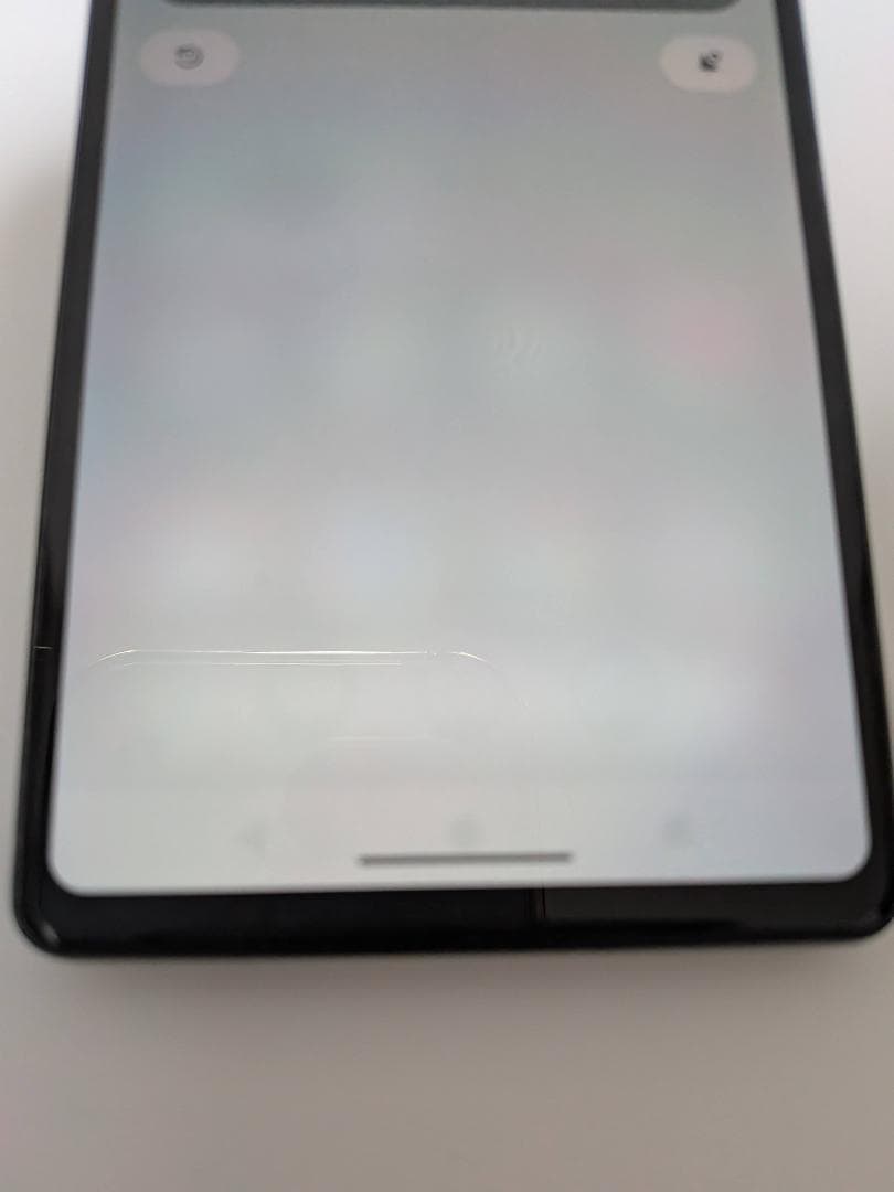 [ジャンク品]Google Pixel 6a 128GB SIMフリー 本体