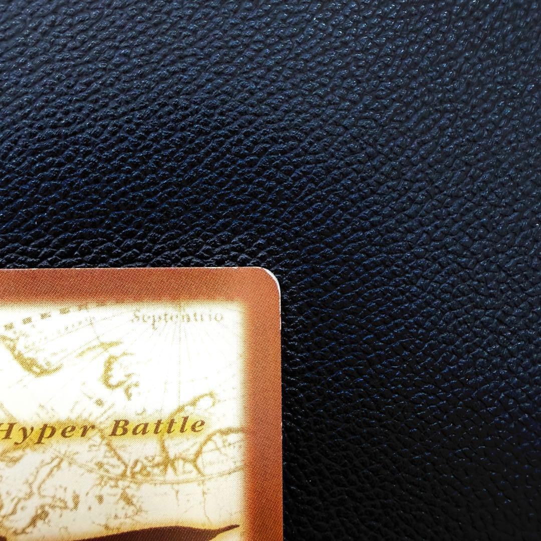 美品 ワンピースカード 旧　Mr.9 ミス・ウェンズデー　ビビ