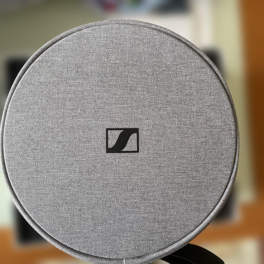 ヘッドホン Sennheiser Momentum Wireless M3