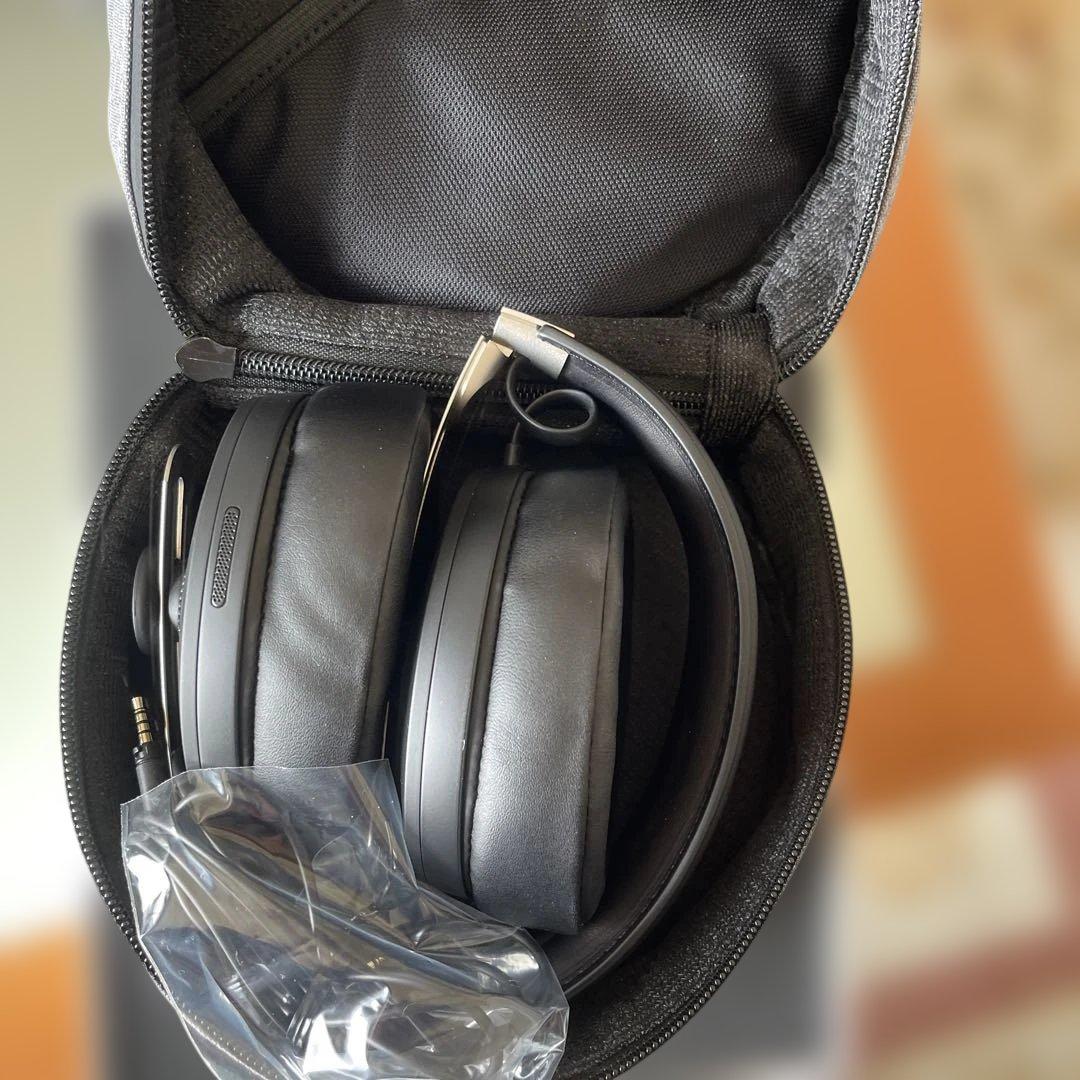 ヘッドホン Sennheiser Momentum Wireless M3