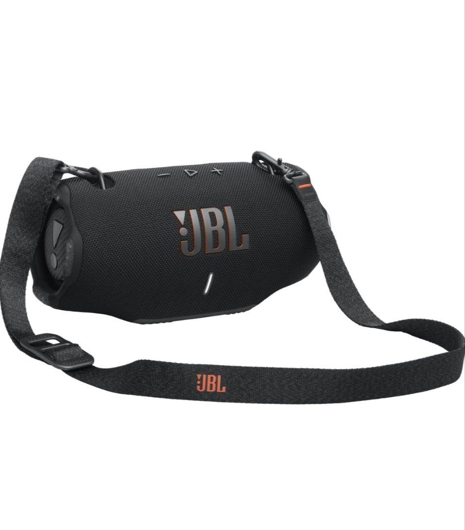 新品未使用！　JBL XTREME4