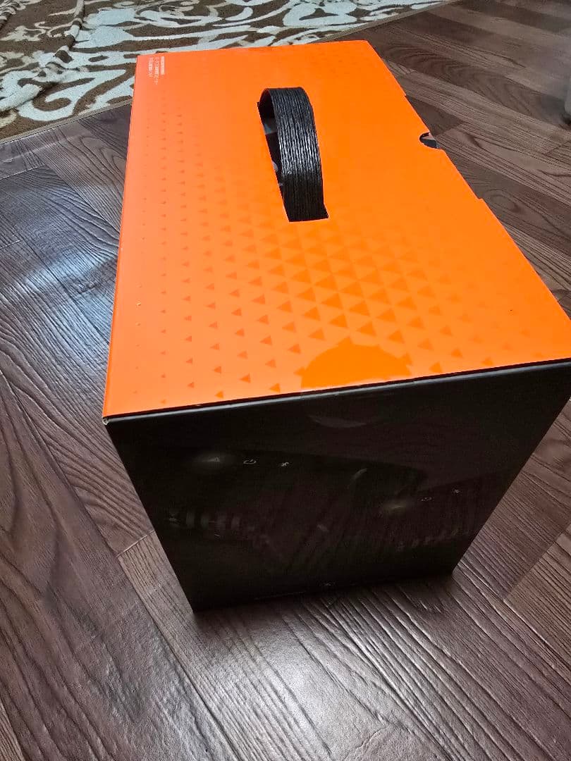 新品未使用！　JBL XTREME4