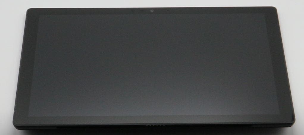 美品Surface Pro6 i5／8GB／256GB黒オフィス2024電池良好