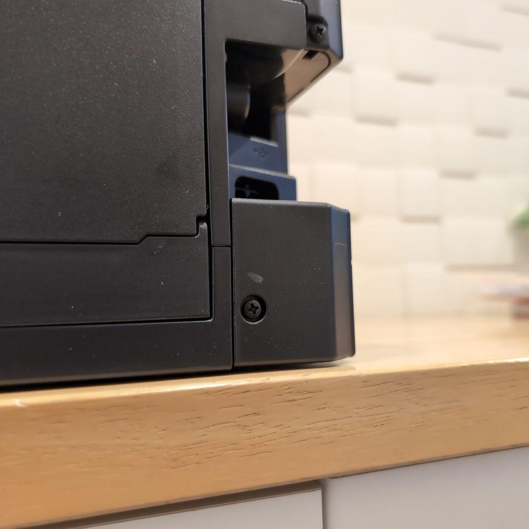 【正常動作品】 CANON インクジェットプリンター PIXUS TS8330