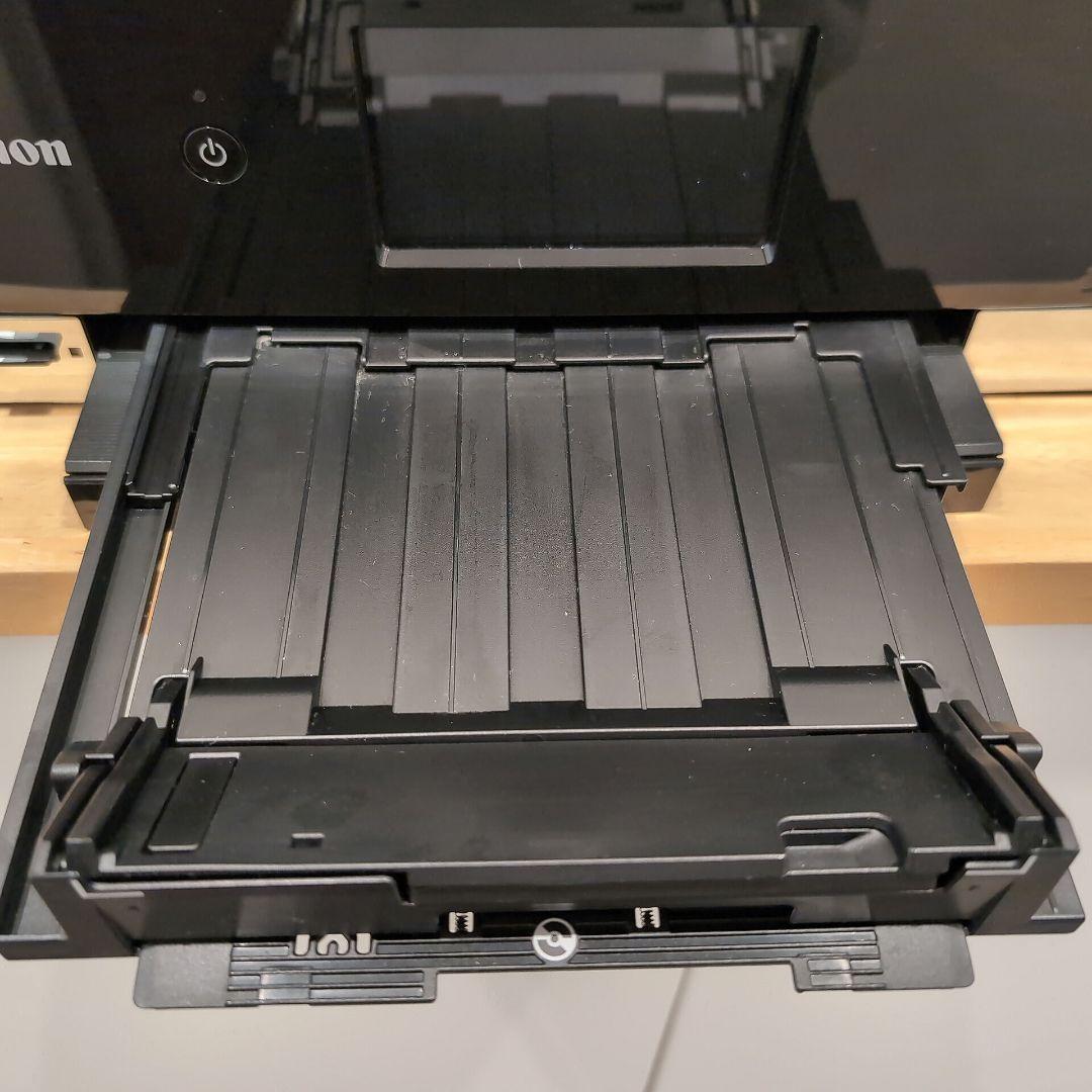 【正常動作品】 CANON インクジェットプリンター PIXUS TS8330