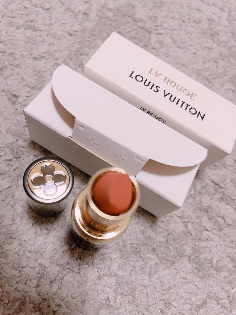 Louis Vuitton LV ルージュ 105