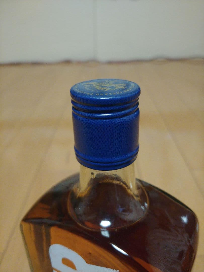 THE BUSKER & NIKKA フロントイア セット