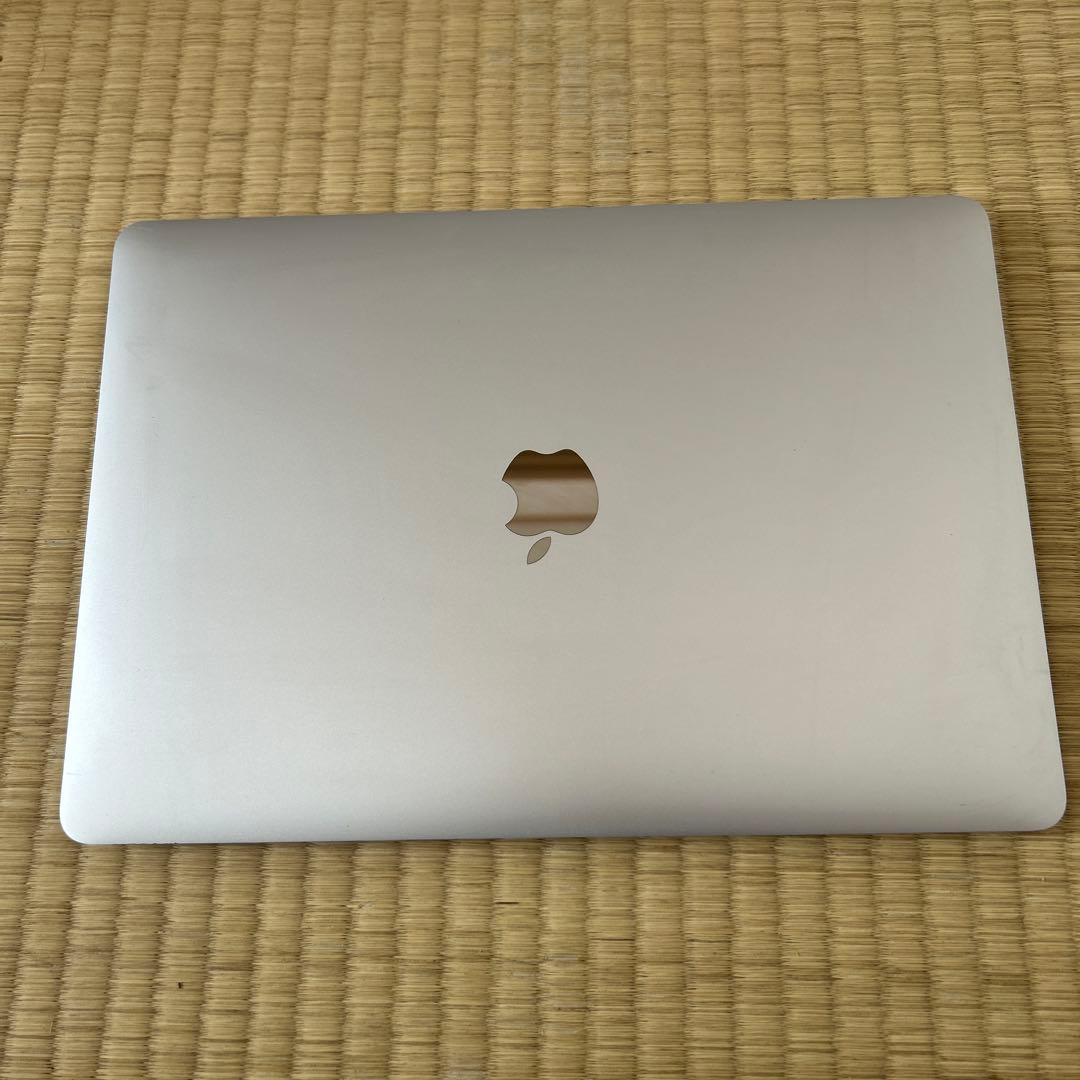 MacBook本体 MacBook Air 2020 M1 A2337 8GB 256GB
