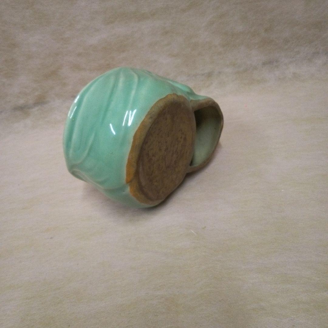 三田青磁　古美術　骨董品　古道具