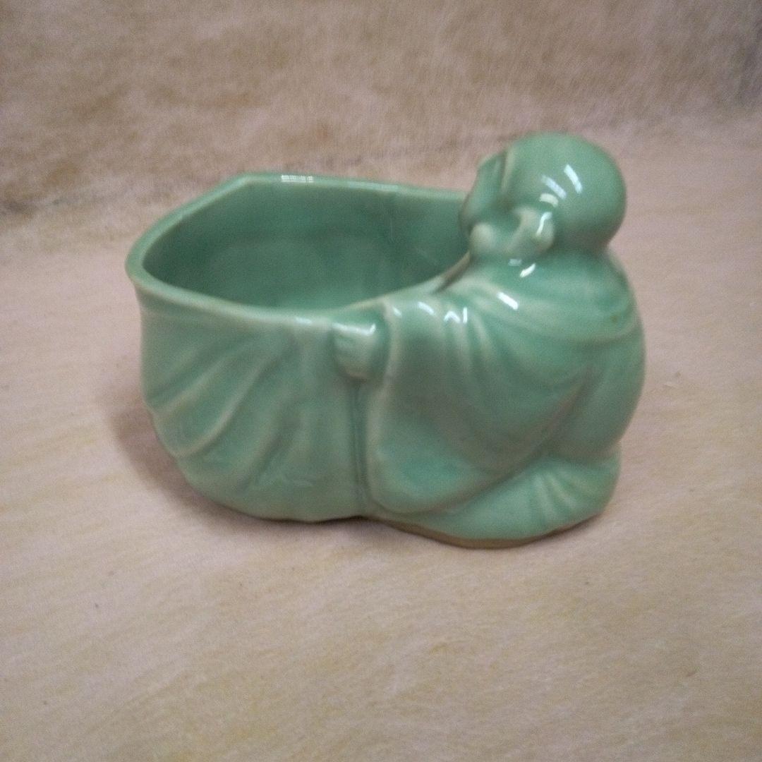 三田青磁　古美術　骨董品　古道具