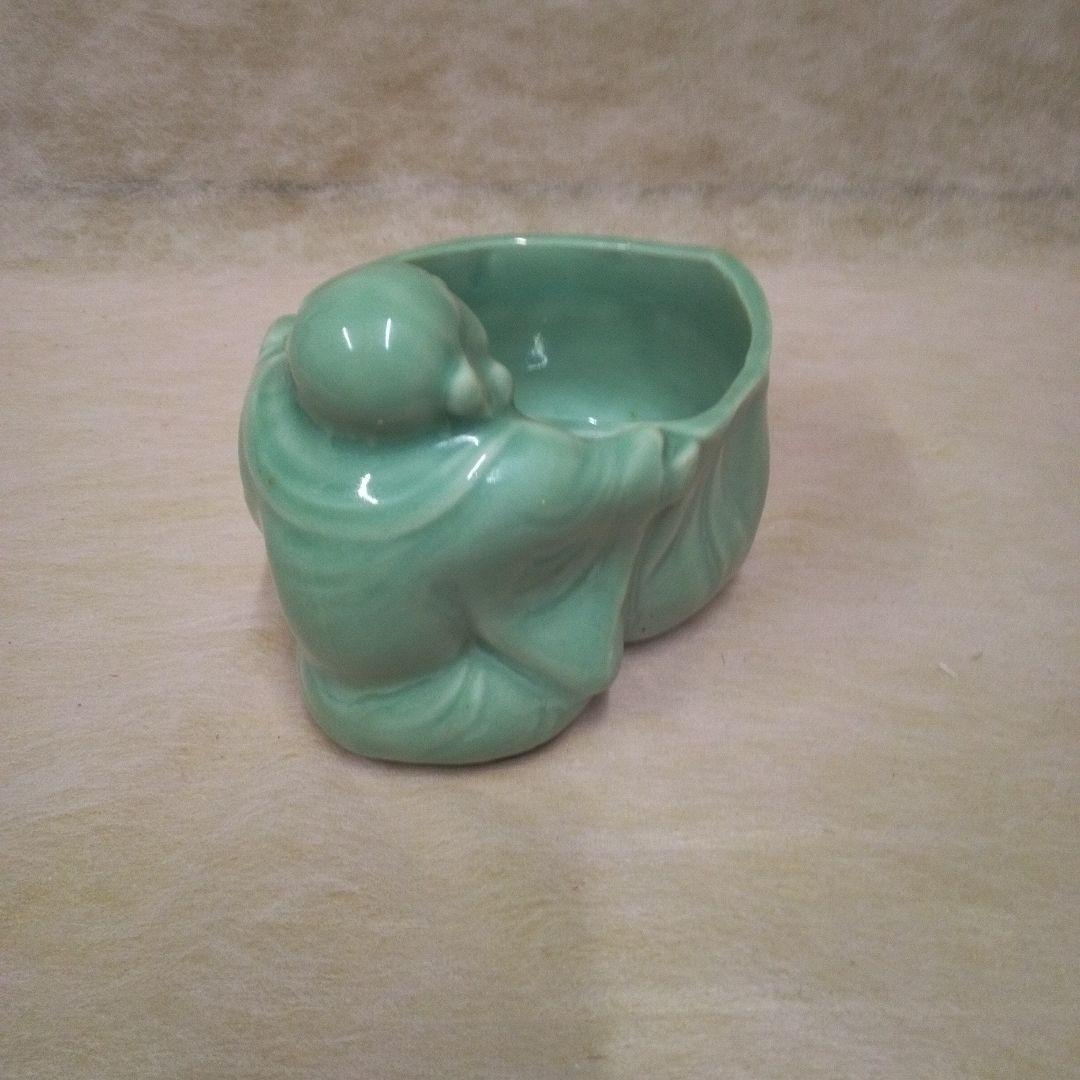 三田青磁　古美術　骨董品　古道具