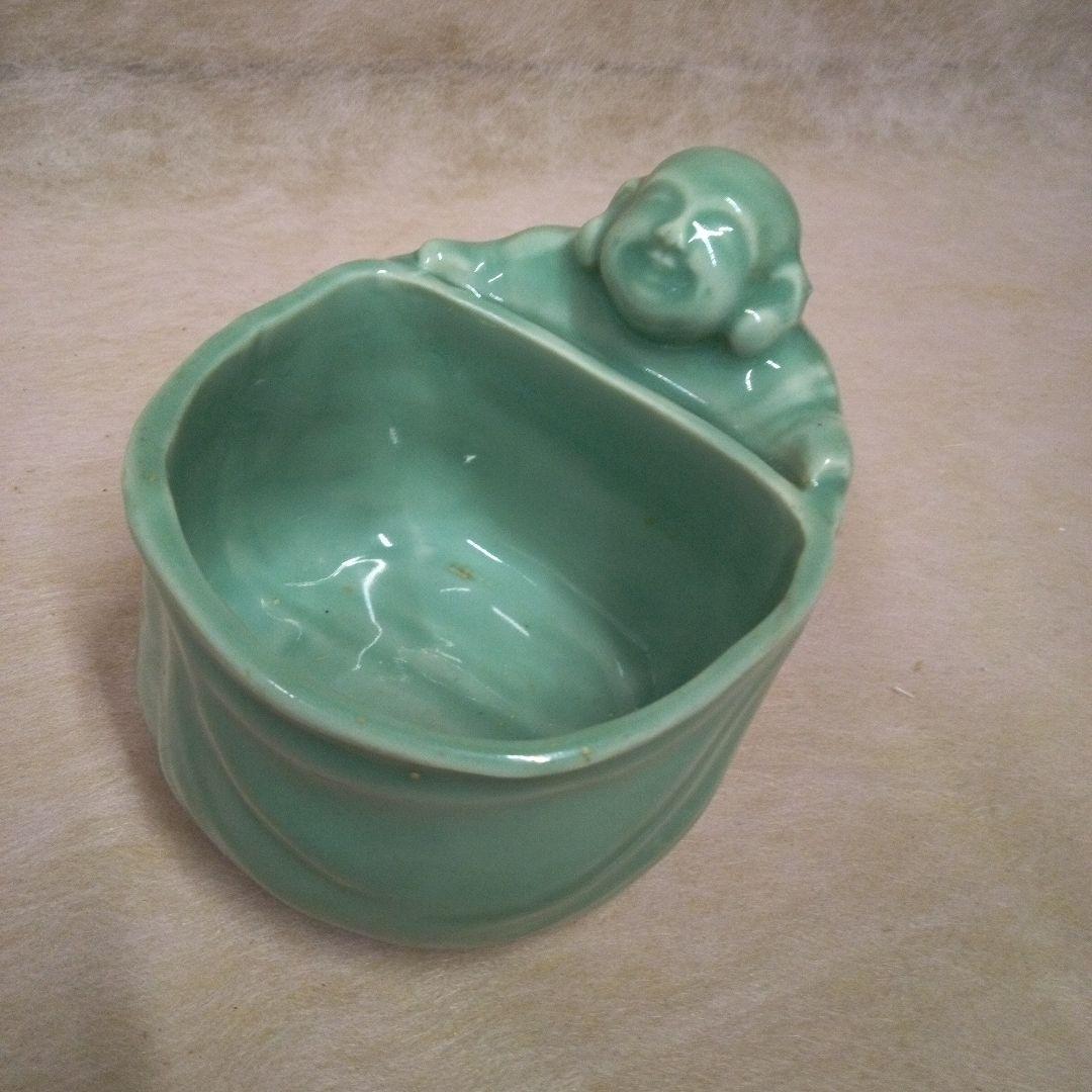 三田青磁　古美術　骨董品　古道具