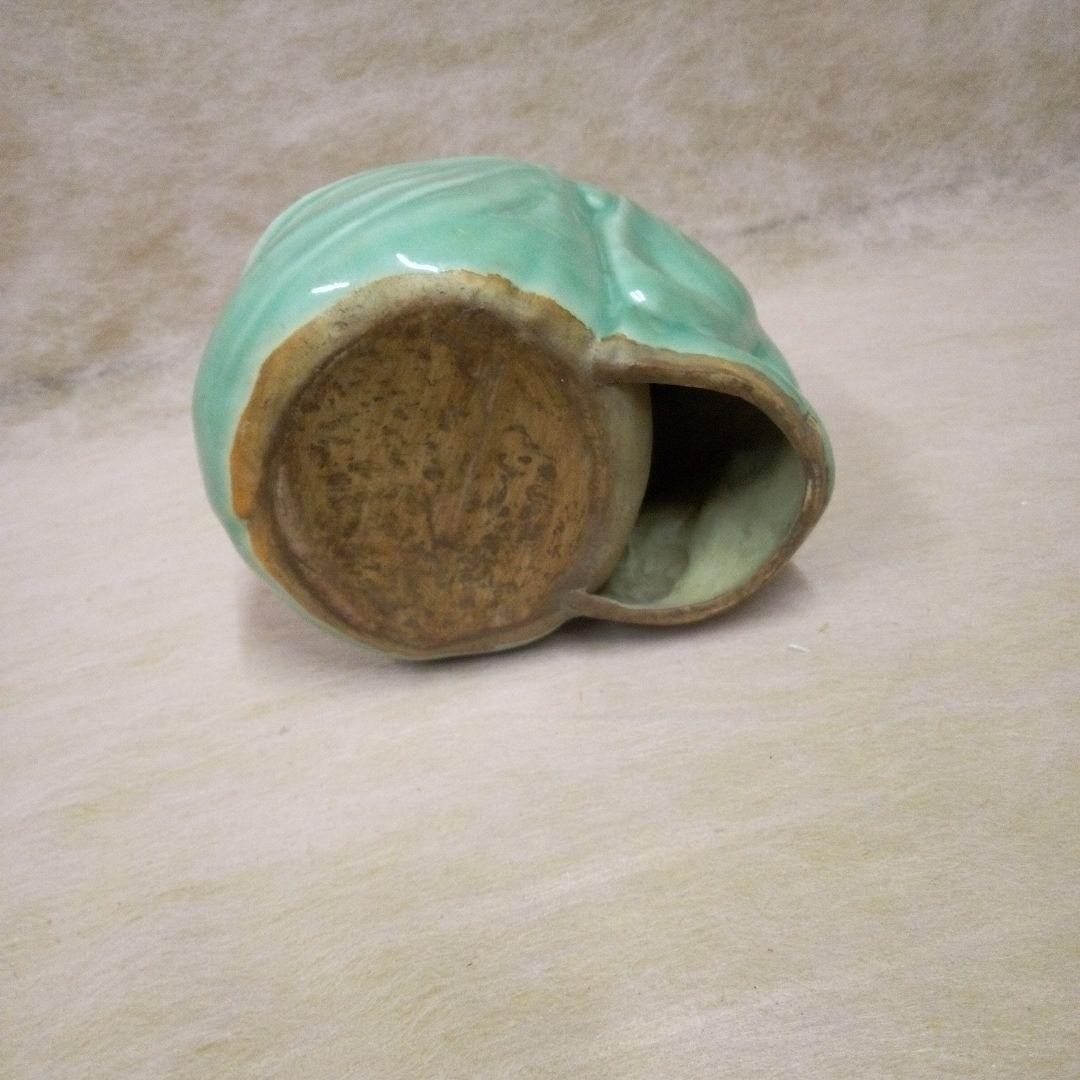 三田青磁　古美術　骨董品　古道具