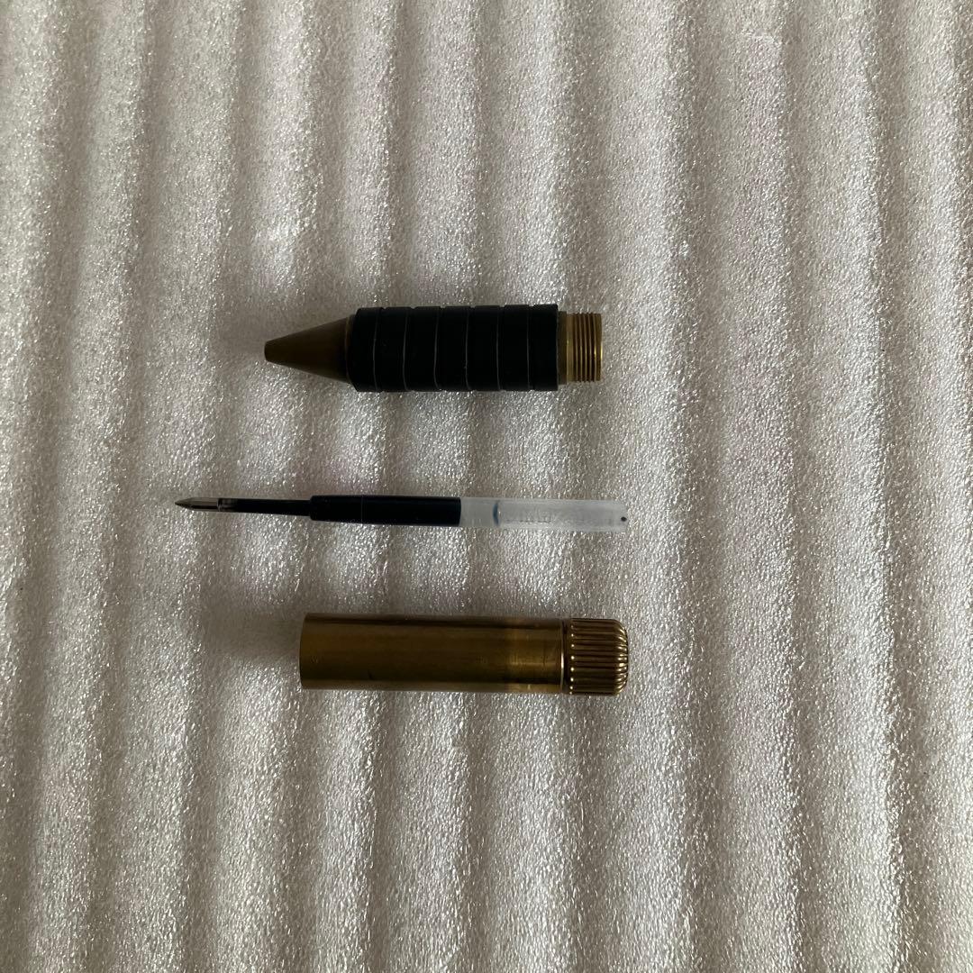 サクラクラフトラボ003 ボールペン