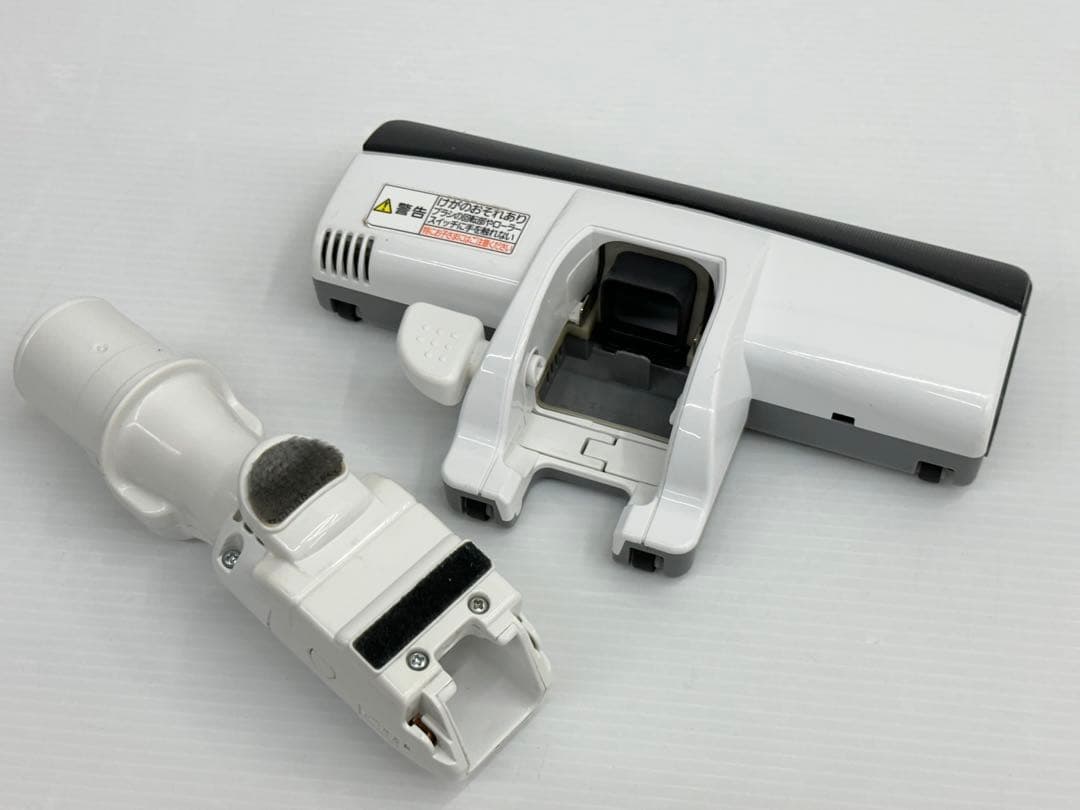 ヘッド　Panasonic 掃除機　MC-PK20G 子ノズル　白　ホワイト