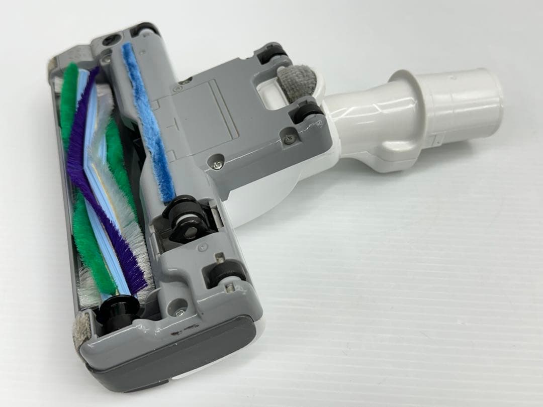 ヘッド　Panasonic 掃除機　MC-PK20G 子ノズル　白　ホワイト