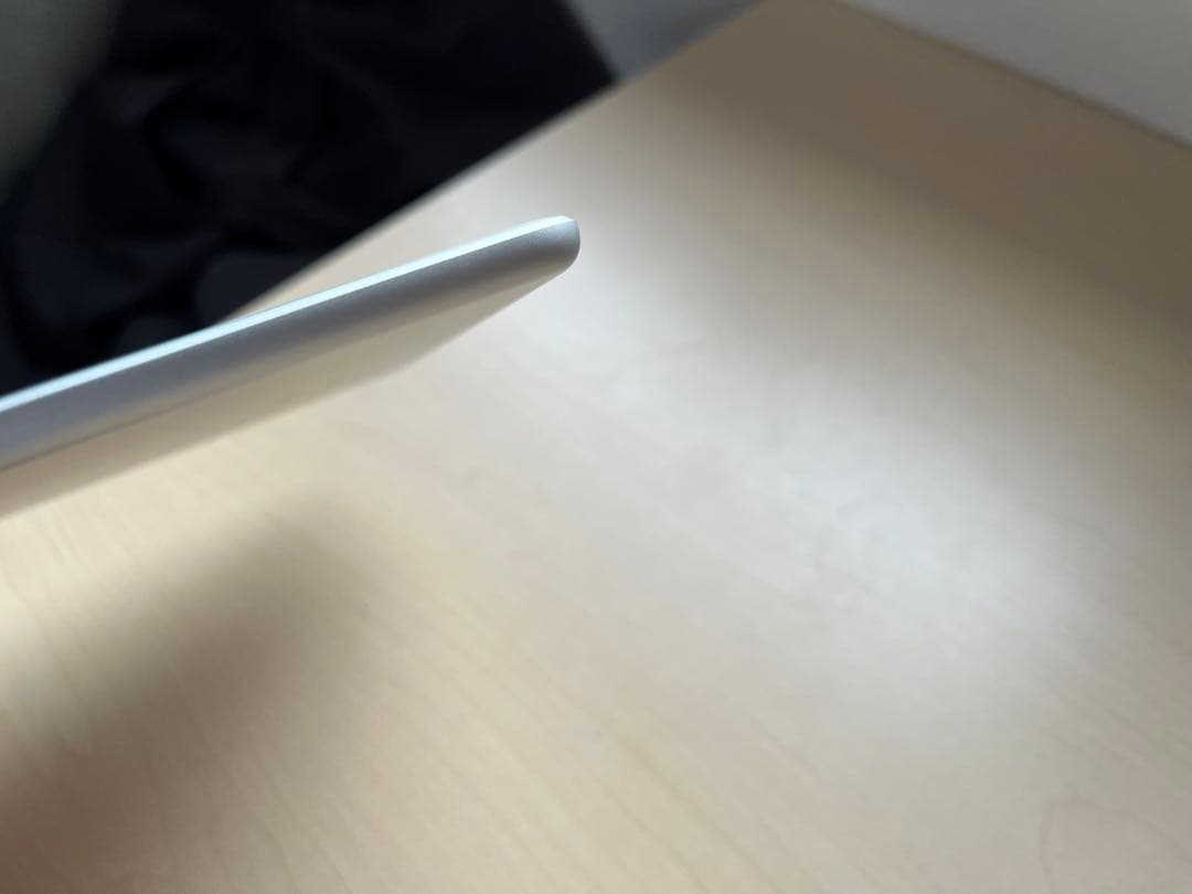 【美品】Apple iPad mini シルバー