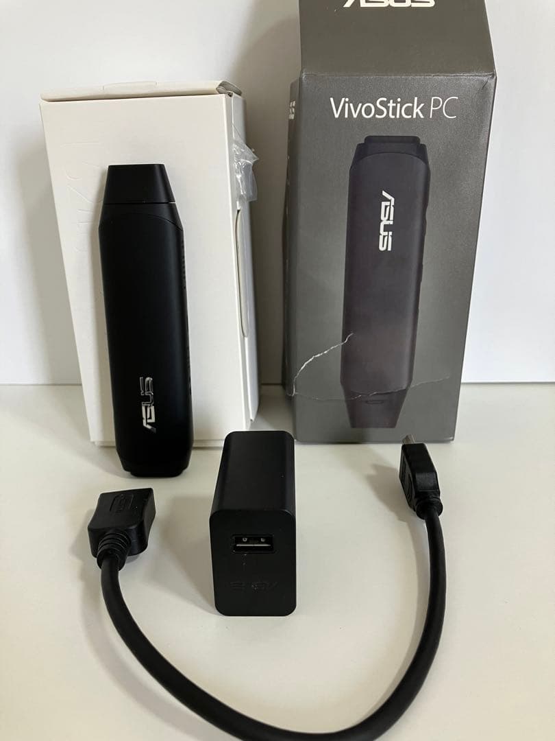 その他ノートPC本体 Vivo Stick PC Model TS10
