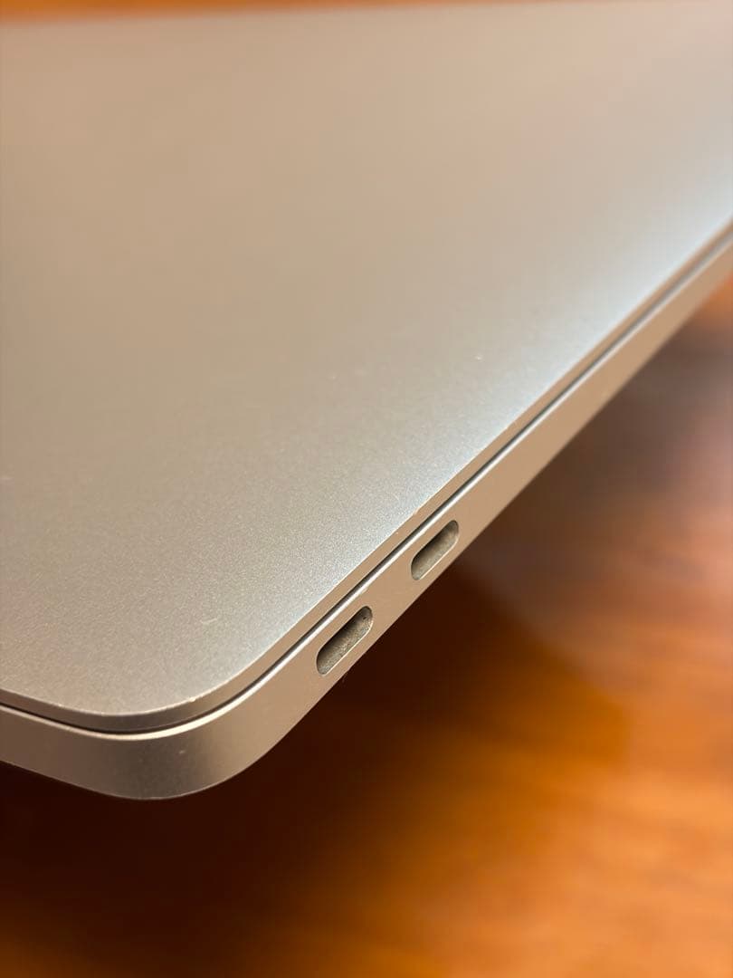 M1 MacBook Air US配列 1TB メモリ16GB 8コアGPU