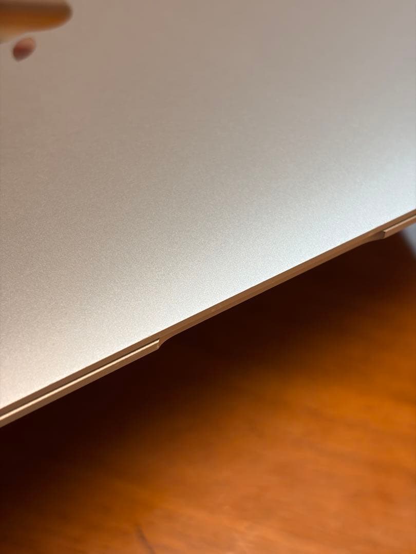 M1 MacBook Air US配列 1TB メモリ16GB 8コアGPU