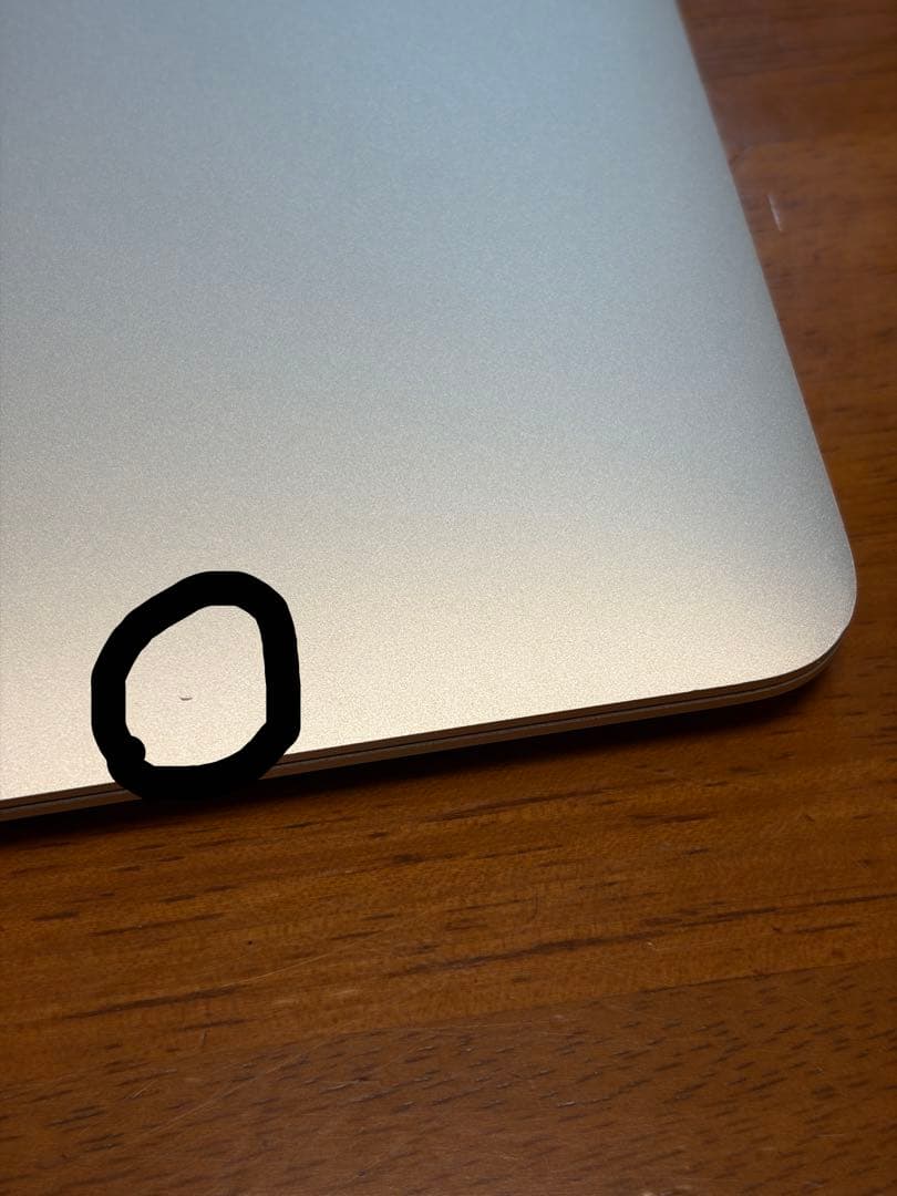 M1 MacBook Air US配列 1TB メモリ16GB 8コアGPU