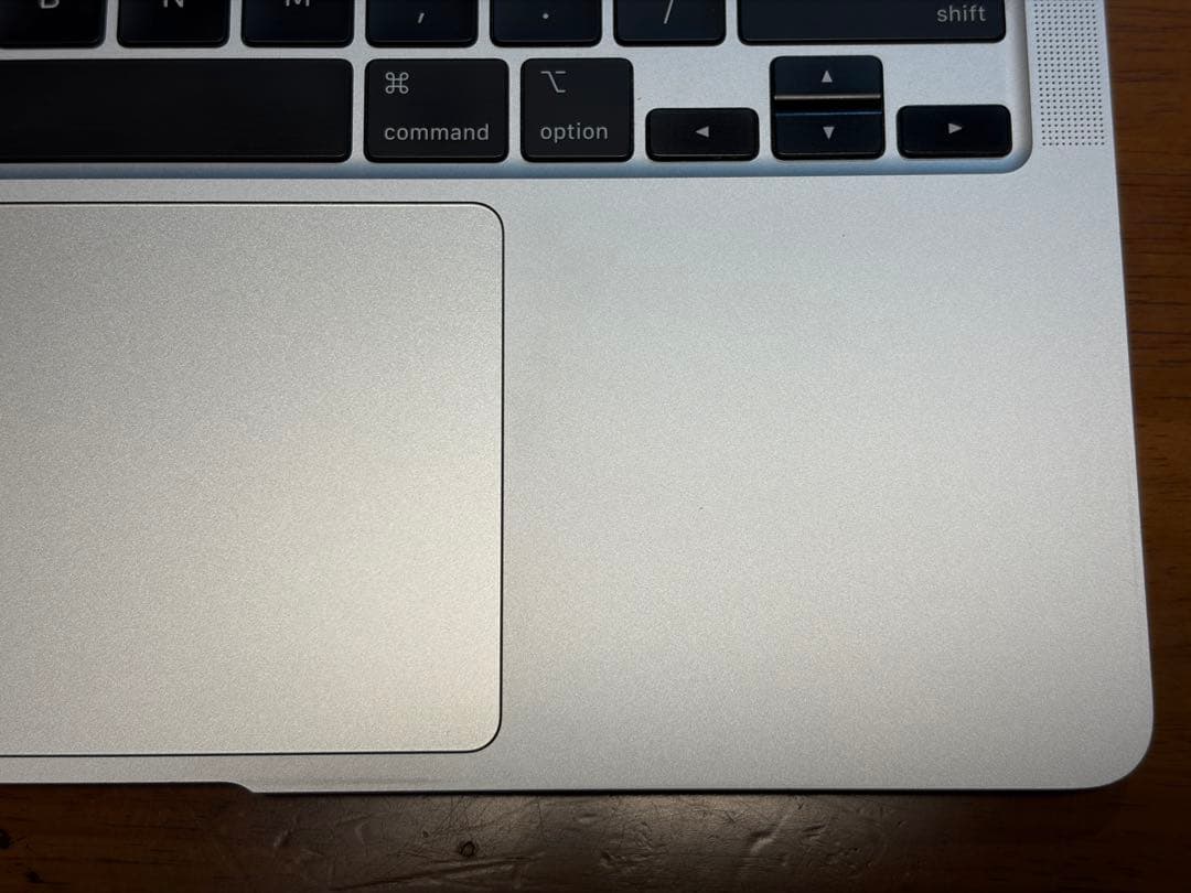 M1 MacBook Air US配列 1TB メモリ16GB 8コアGPU