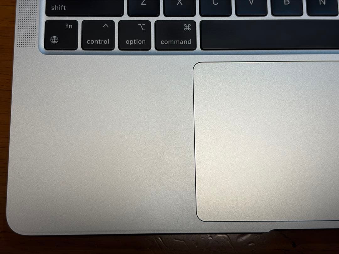 M1 MacBook Air US配列 1TB メモリ16GB 8コアGPU